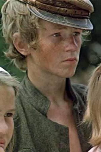 Sasha Rudakov profile