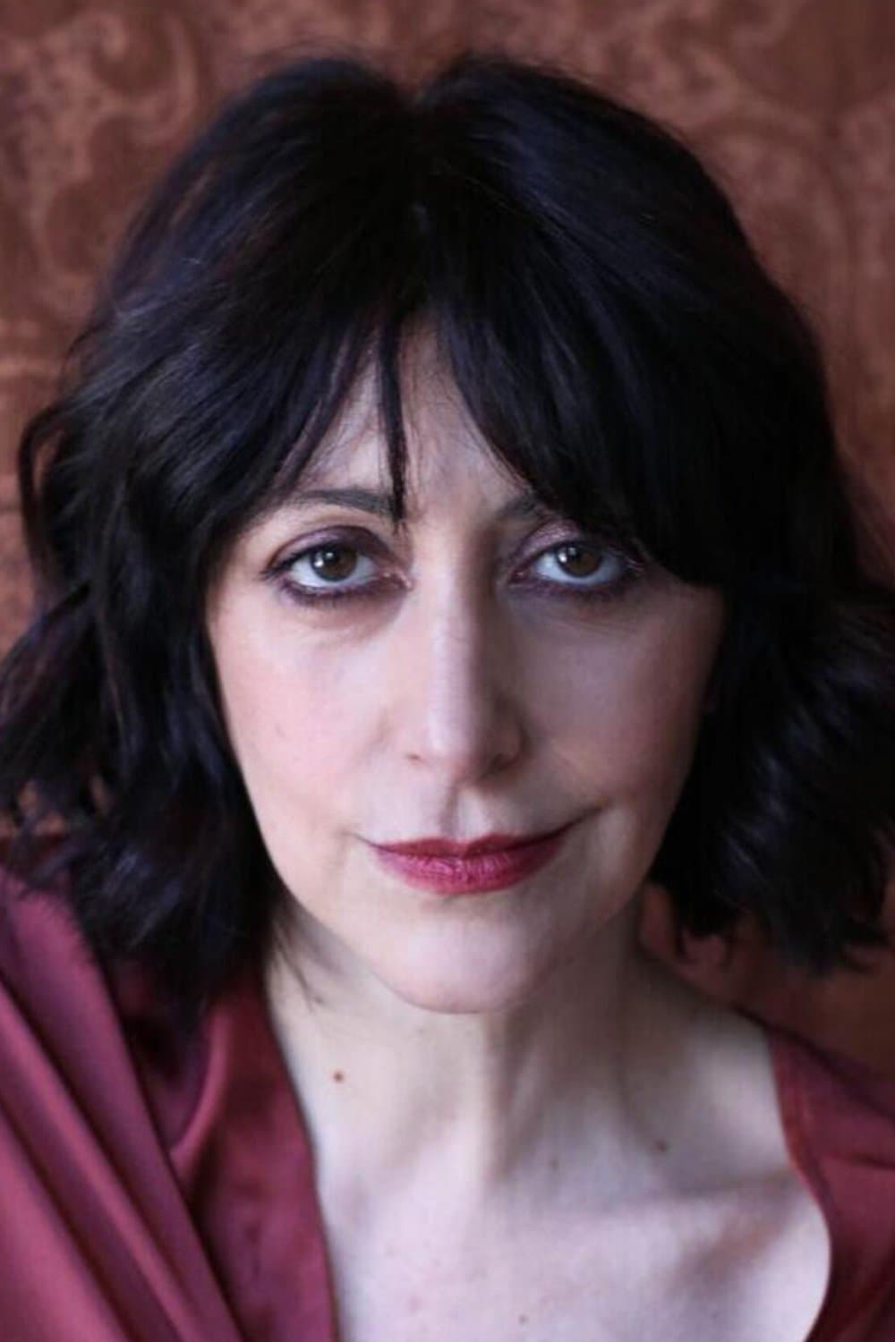 Monica Nappo profile