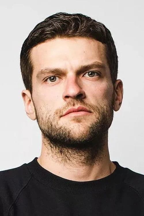 Kirill Nagiev profile