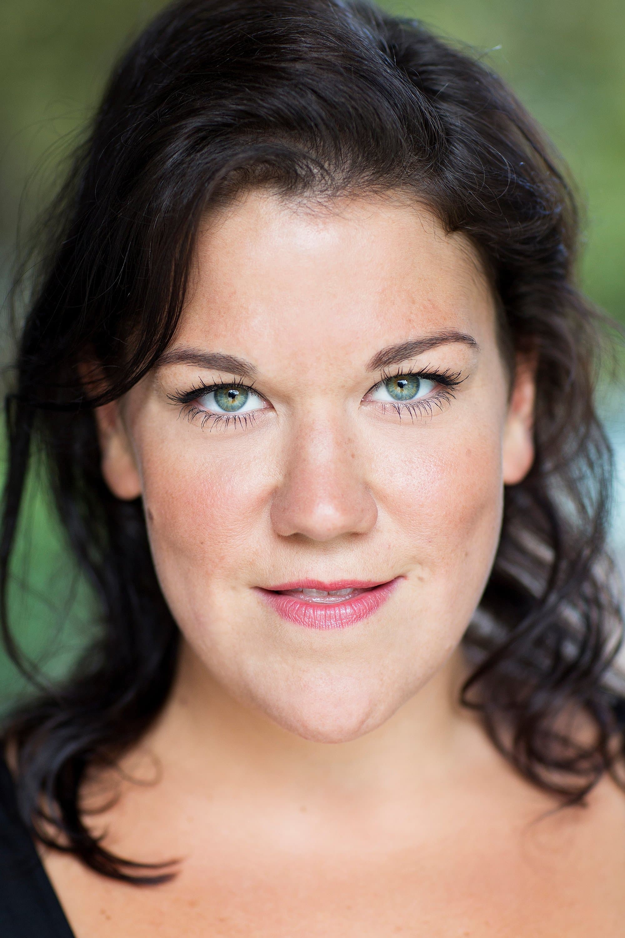 Beverly Rudd profile