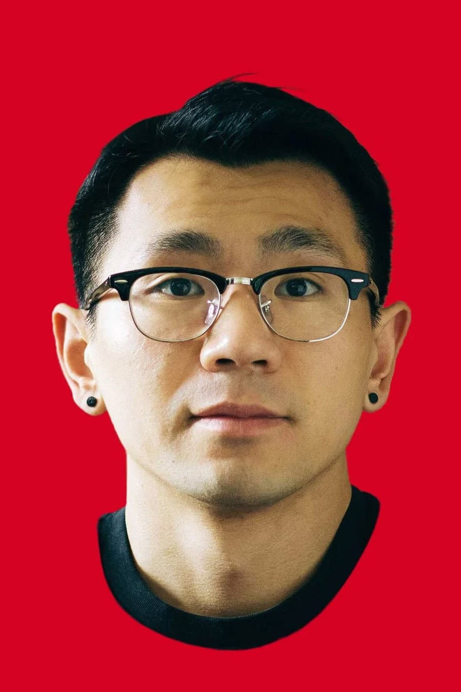 Alfonso Chin profile