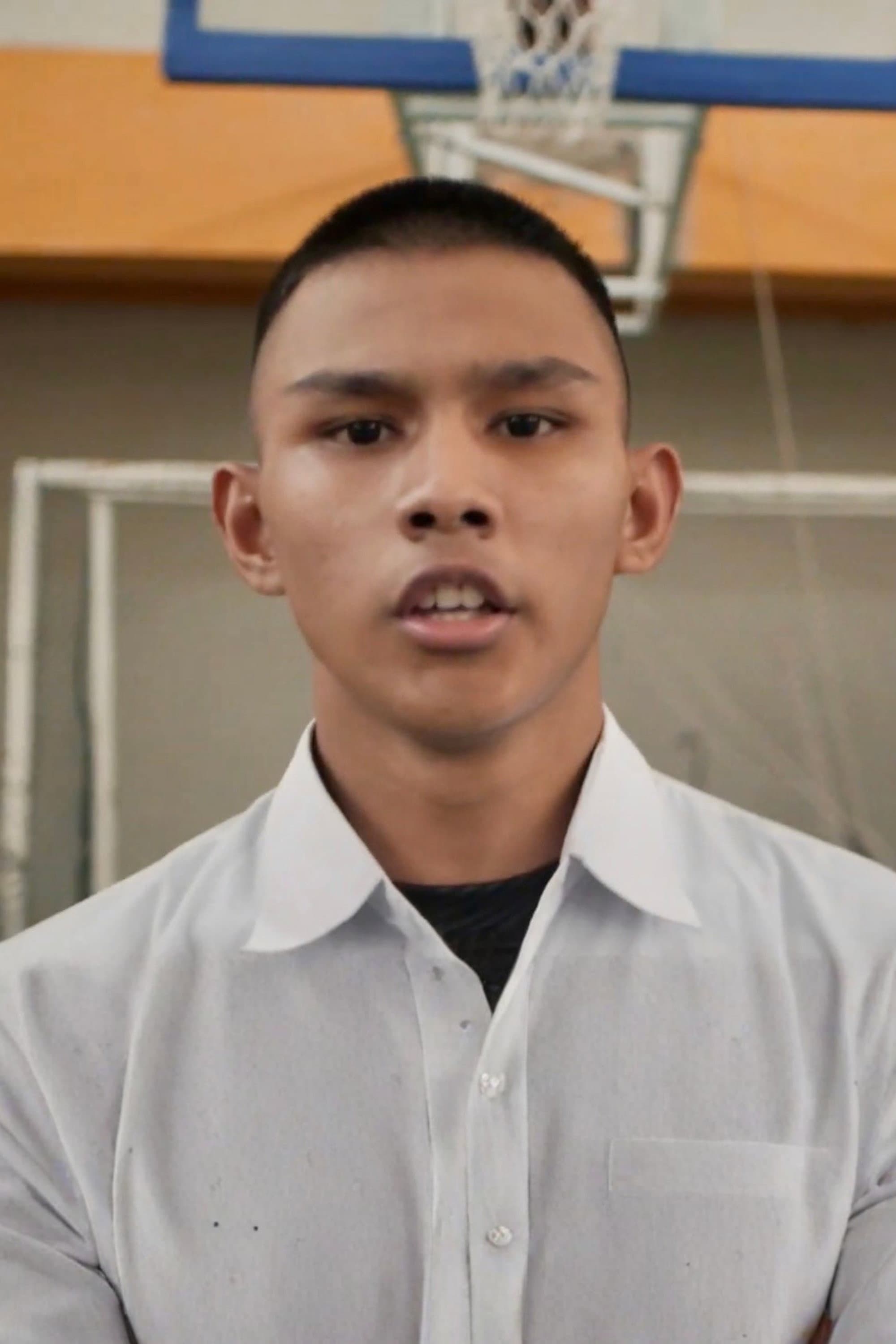 Rasyqha Sakti profile