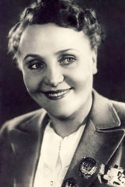 Nataliia Uzhvii profile