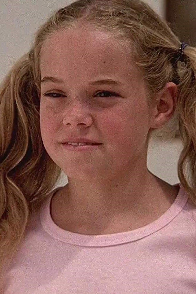 Elizabeth Hoy profile