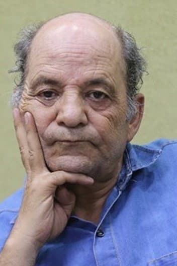 Bahram Ebrahimi profile