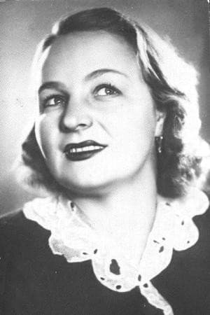 Veronika Borisenko profile