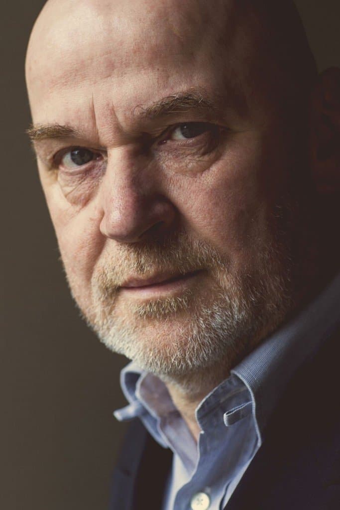 Conrad F. Geier profile