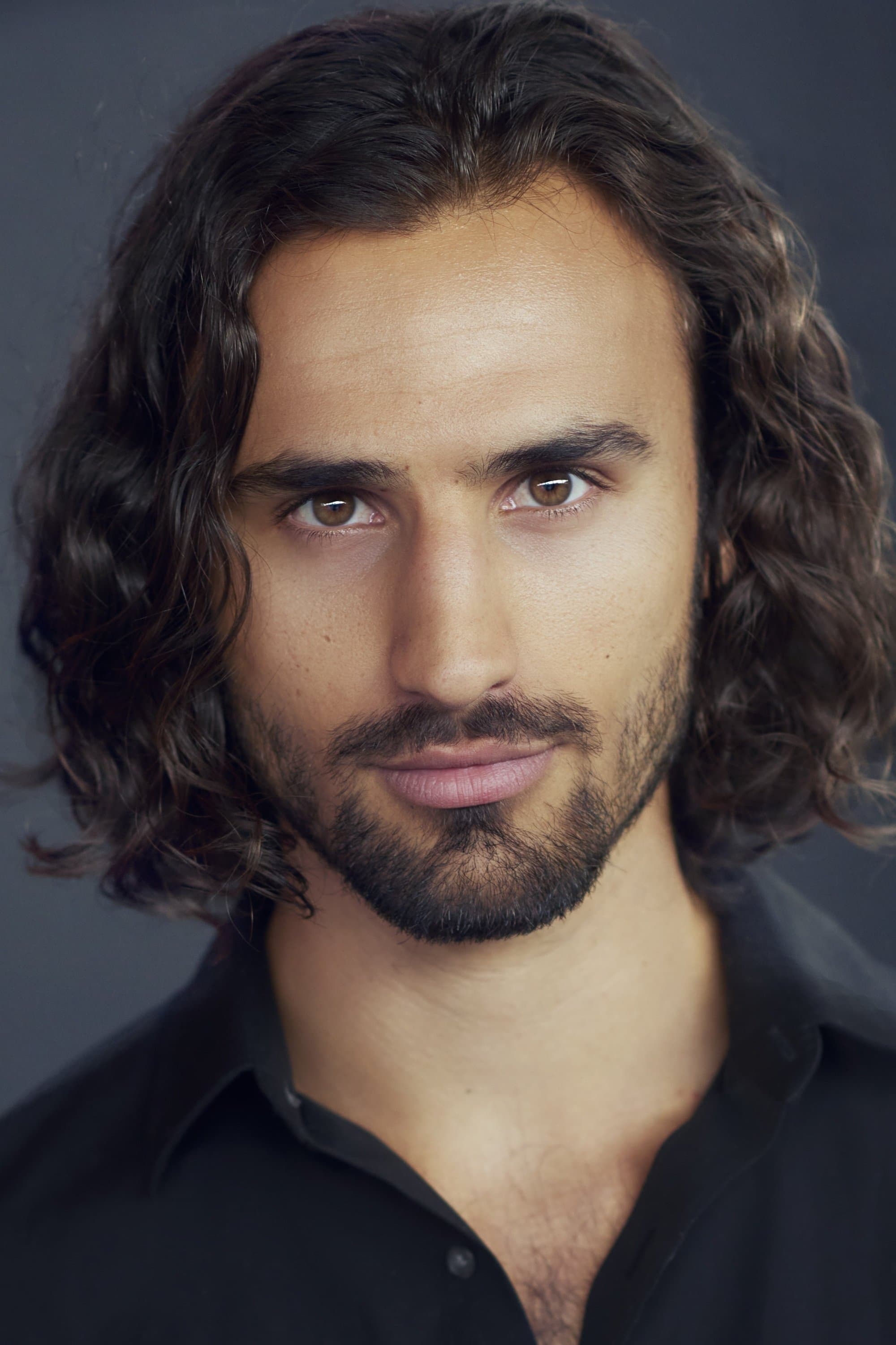 Alexander Lloyd profile