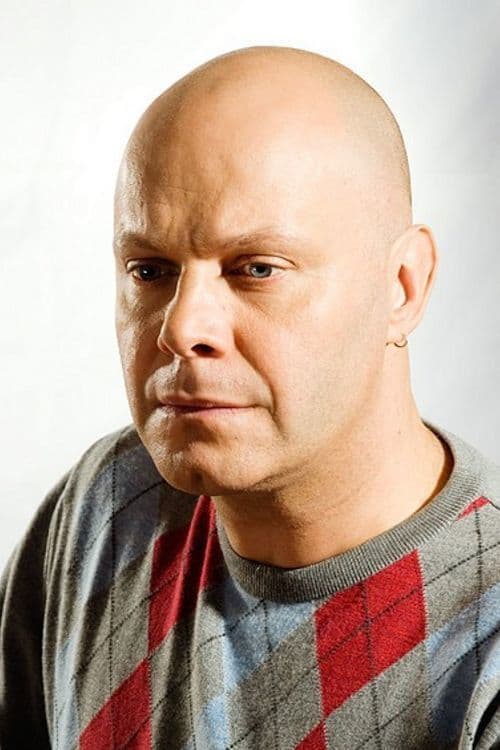 Aleksey Kortnev profile