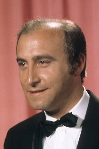 Pasqualino De Santis profile