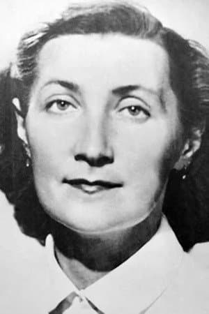 Olga Kruchinina profile