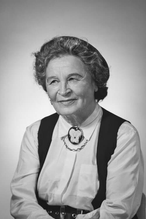 Sirkka Saarnio profile