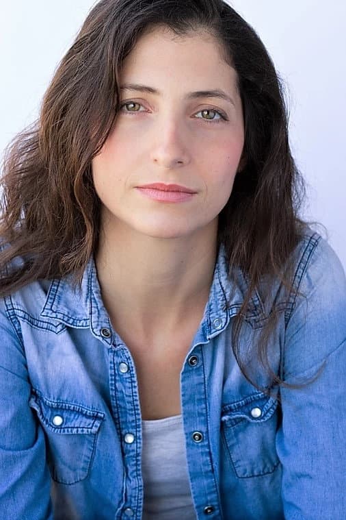 Roni Weissman profile