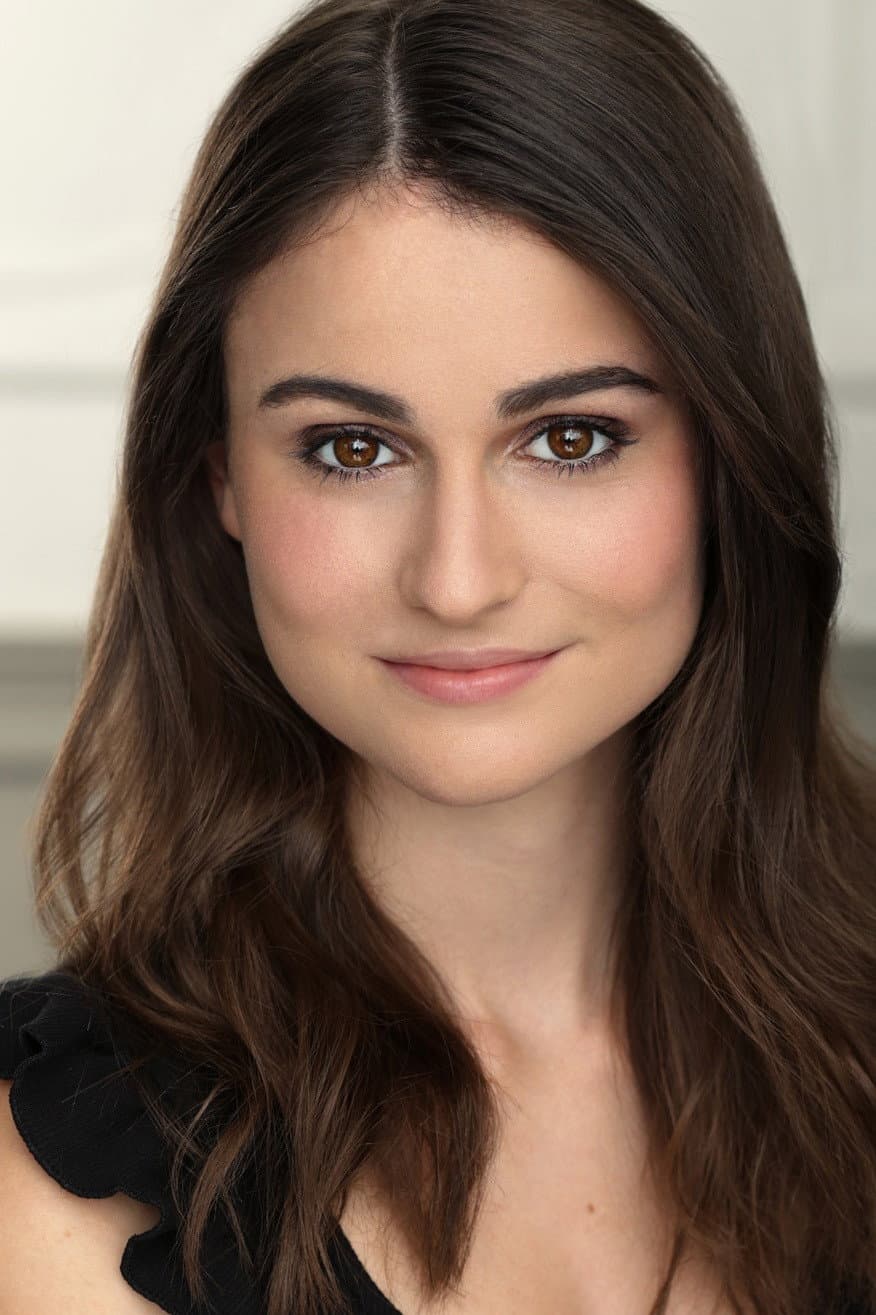 Caroline Goldenberg profile