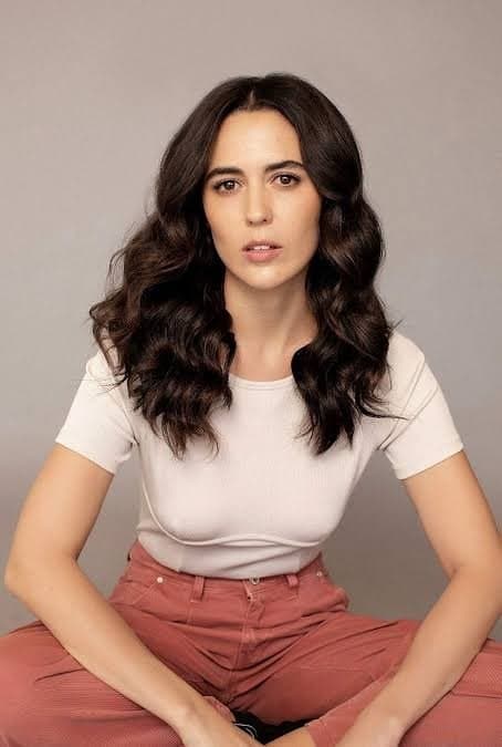 Pilar Santacruz profile