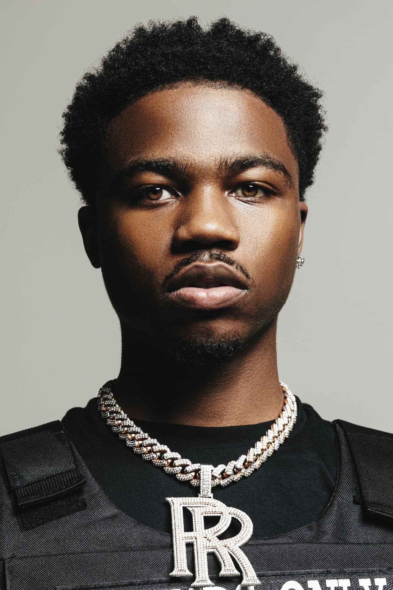 Roddy Ricch profile