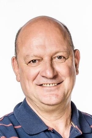 Ludo Hellinx profile