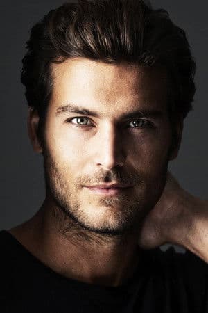 Fabián Castro profile