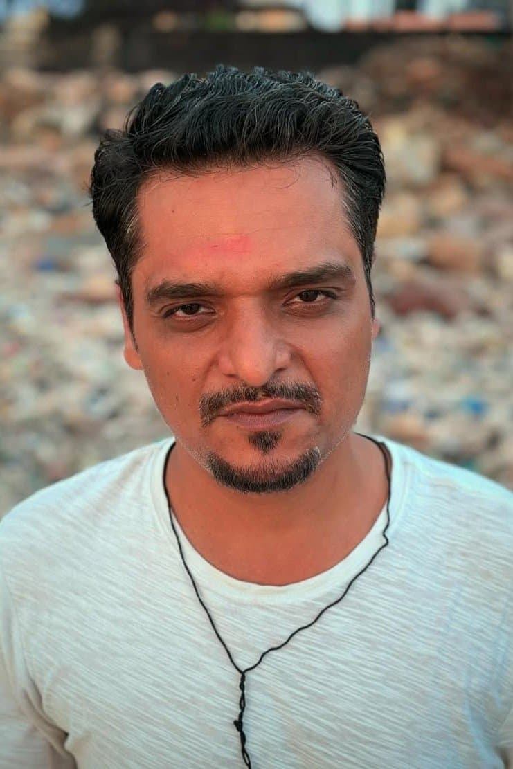 Aeklavya Tomer profile