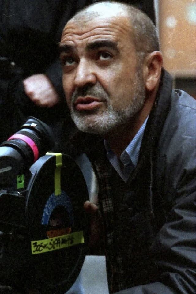 Salvatore Piscicelli profile