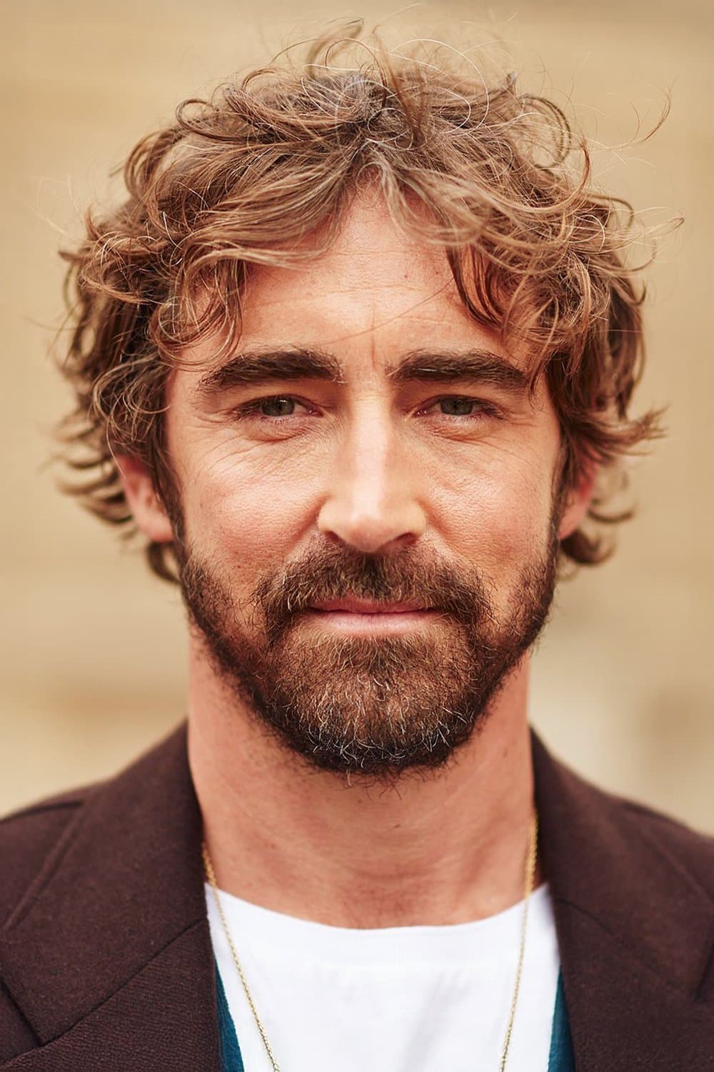 Lee Pace profile