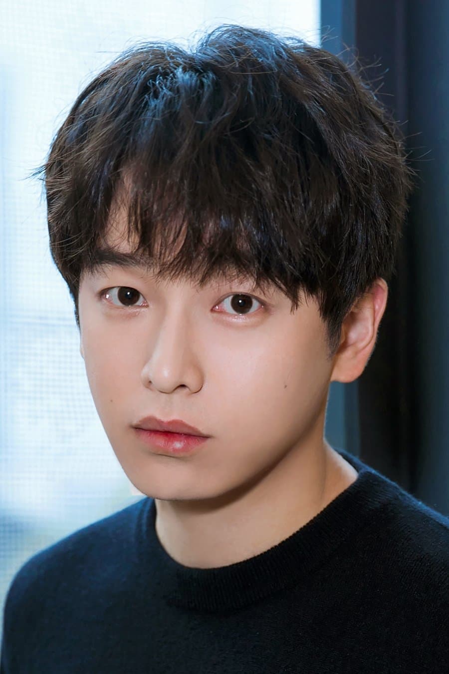 Peng Yuchang profile