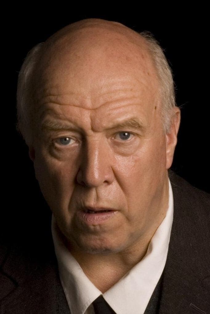 Helmert Woudenberg profile