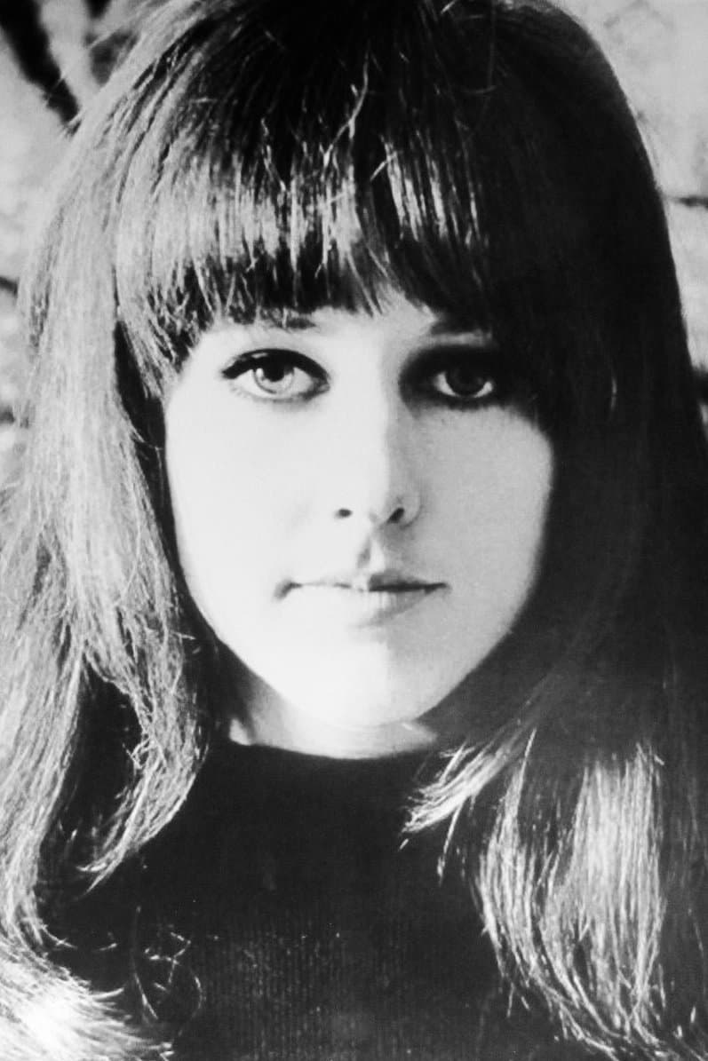 Grace Slick profile