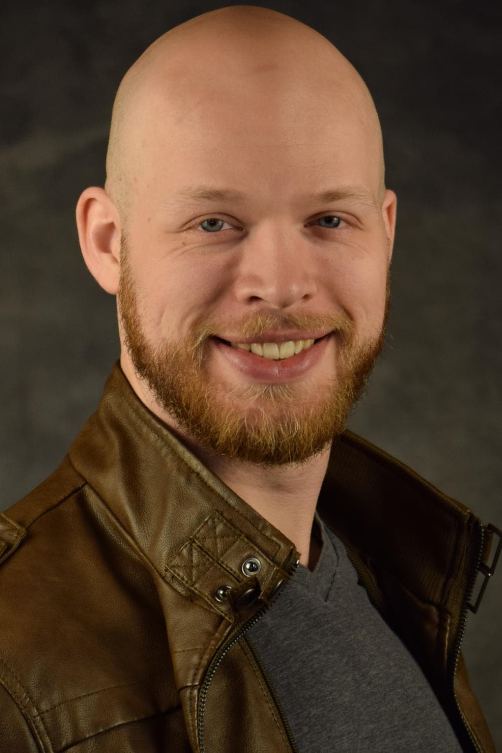 Jack Morrison profile