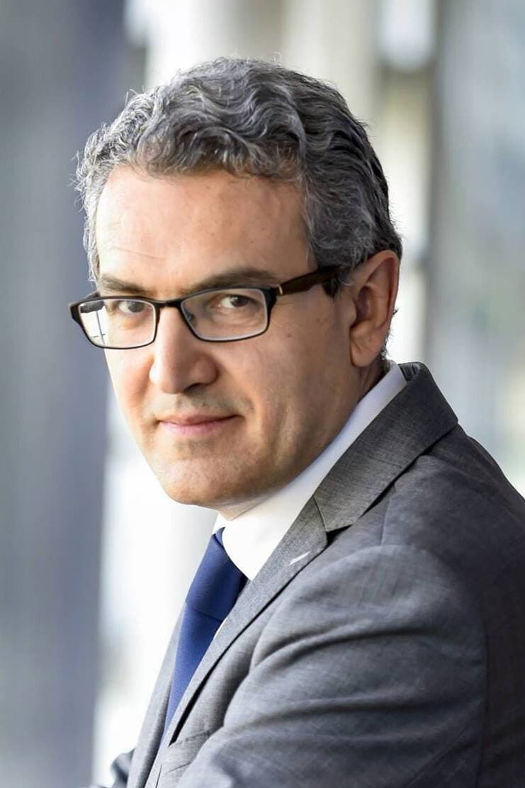 Aymeric Chauprade profile