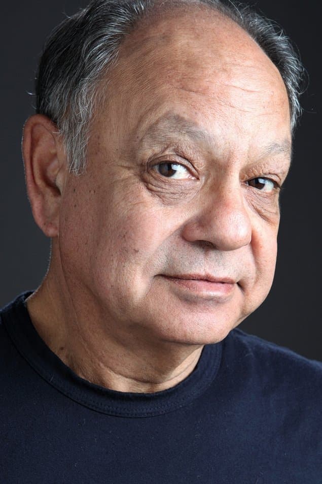 Cheech Marin profile