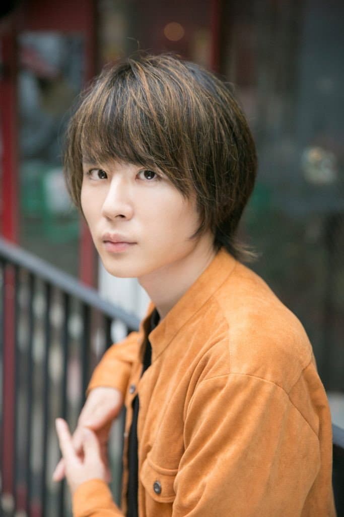 Yuta Higuchi profile