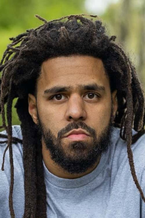 J. Cole profile