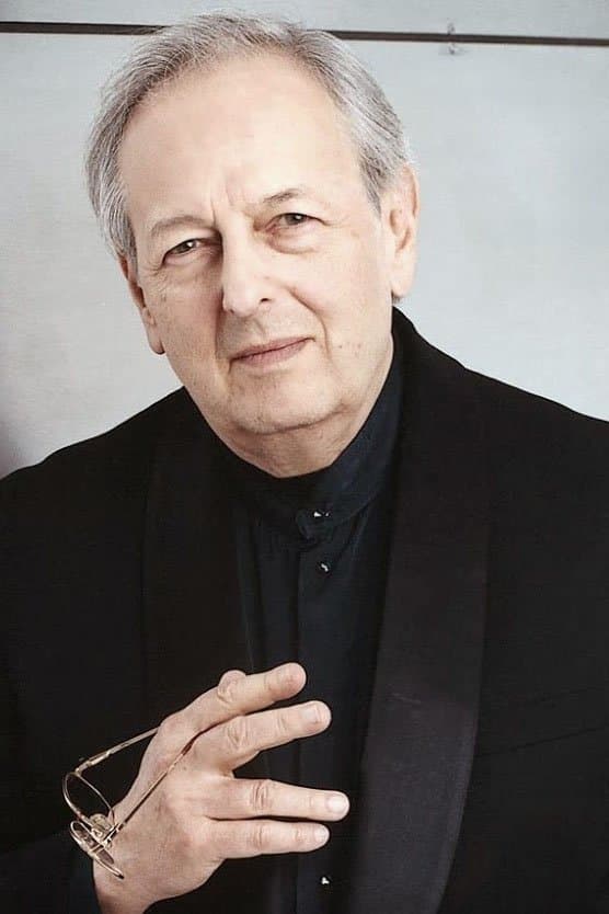 André Previn profile
