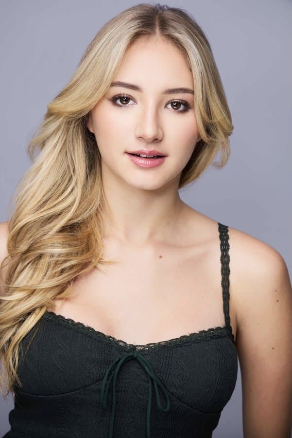 Lacey Katena profile