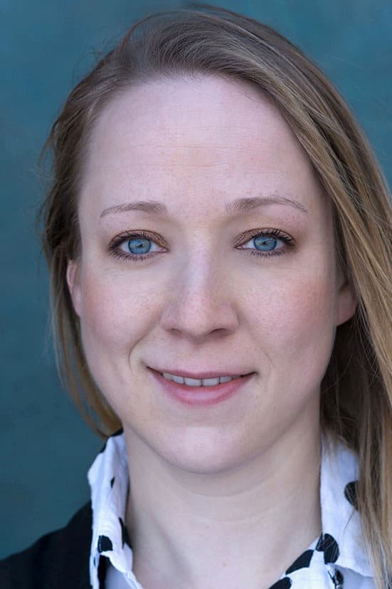 Marie Štípková profile