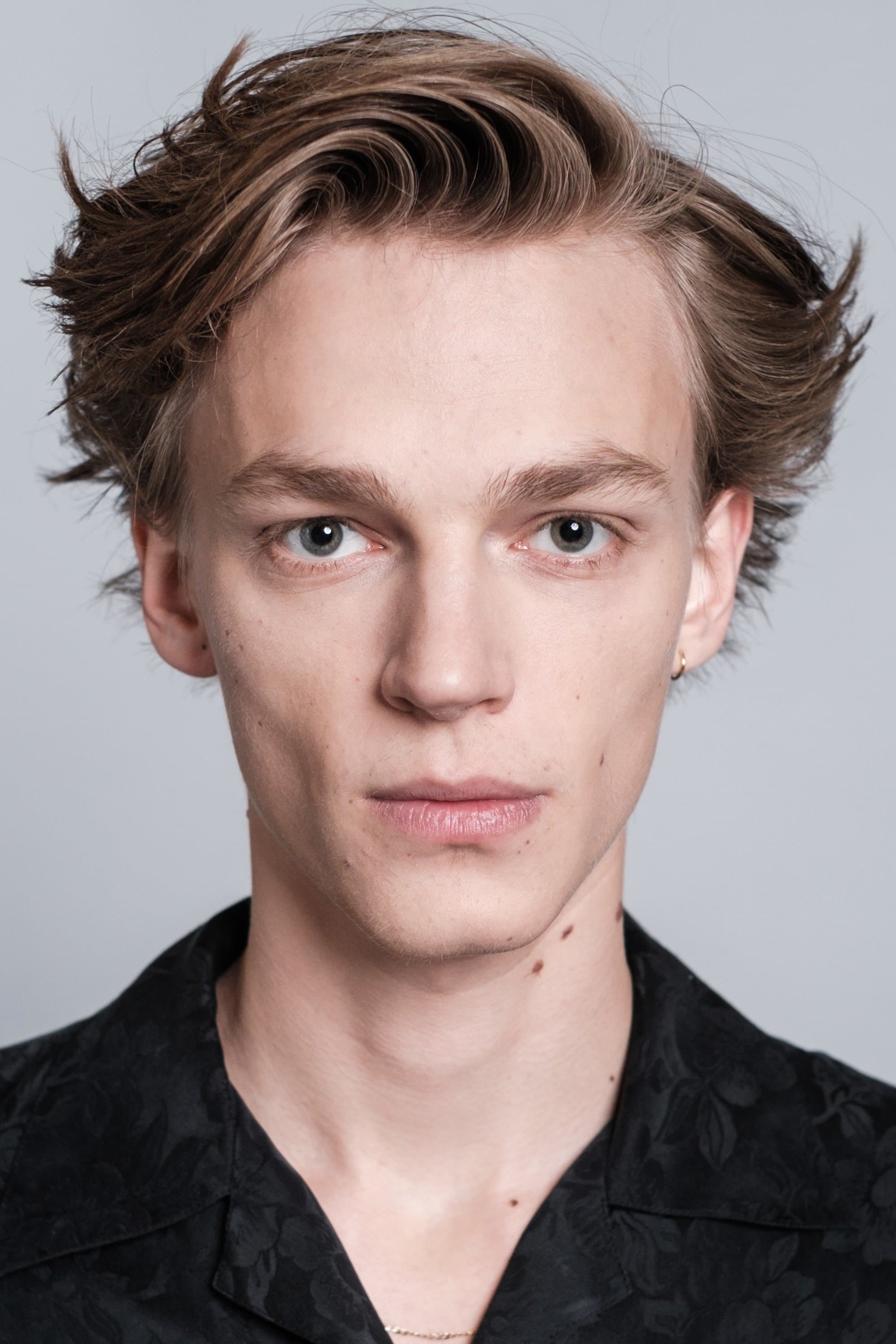 Michał Zieliński profile