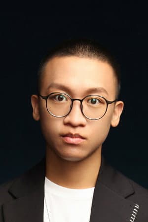 Chen Hao-wei profile