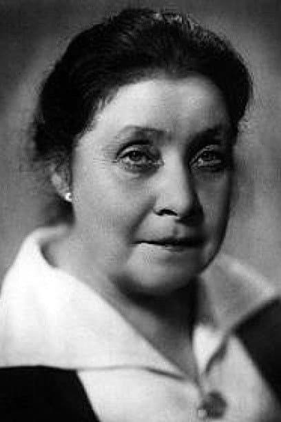 Valentina Brumberg profile