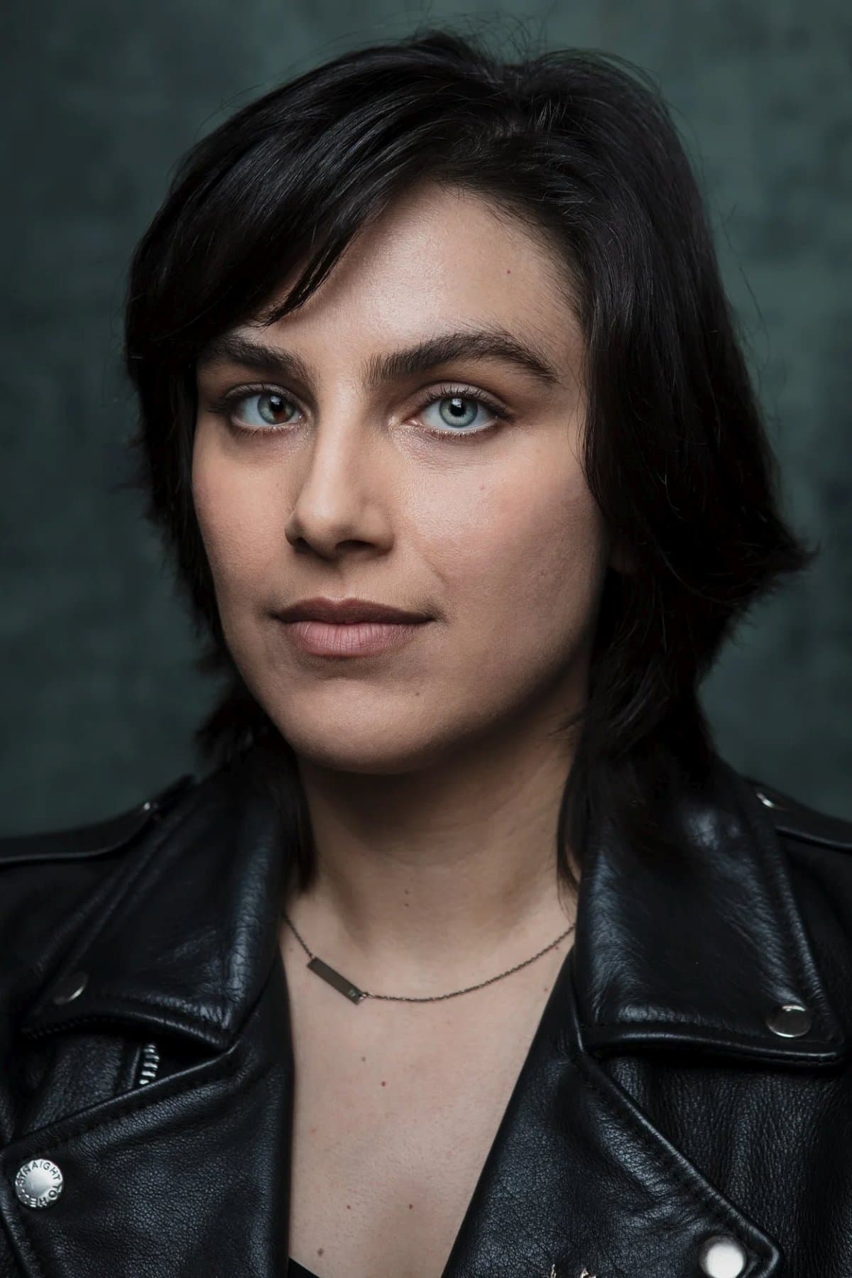 Natasha Kermani profile