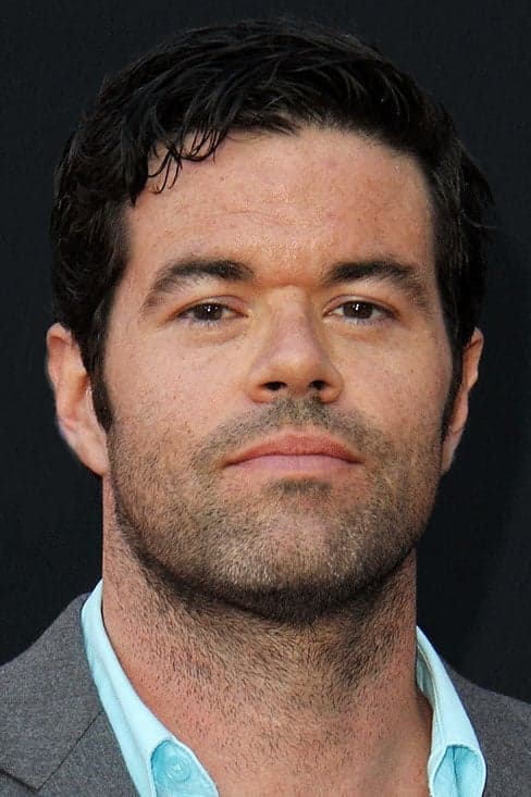 Robert Baker profile