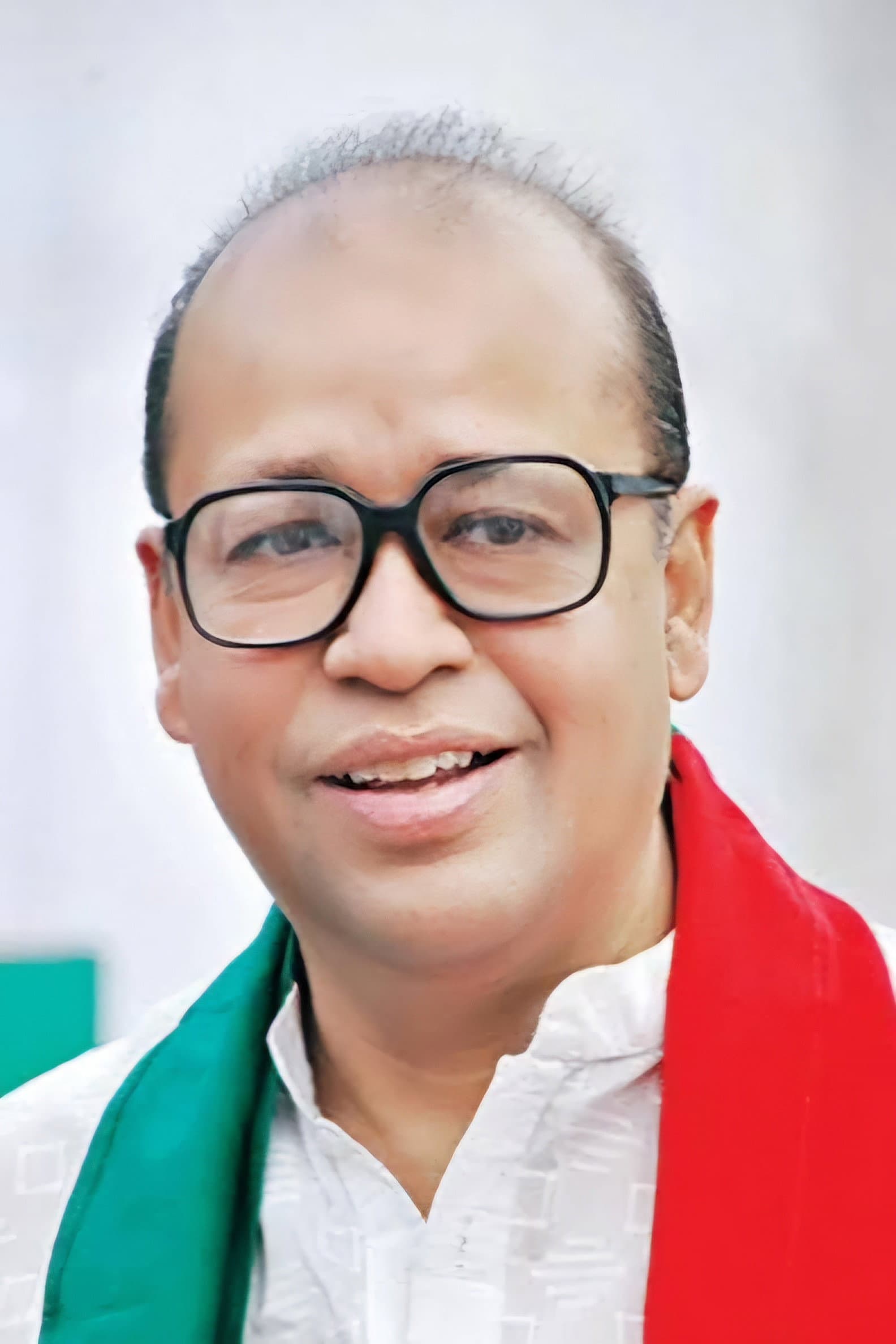 Faridur Reza Sagar profile