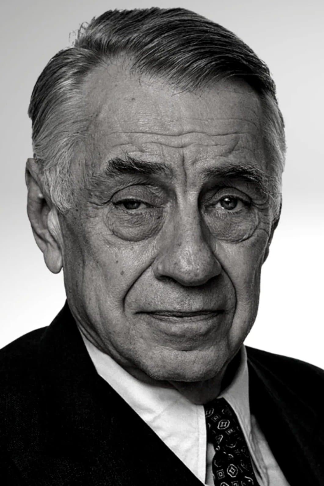 Philip Baker Hall profile