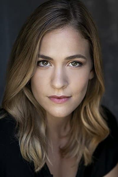 Lelia Symington profile