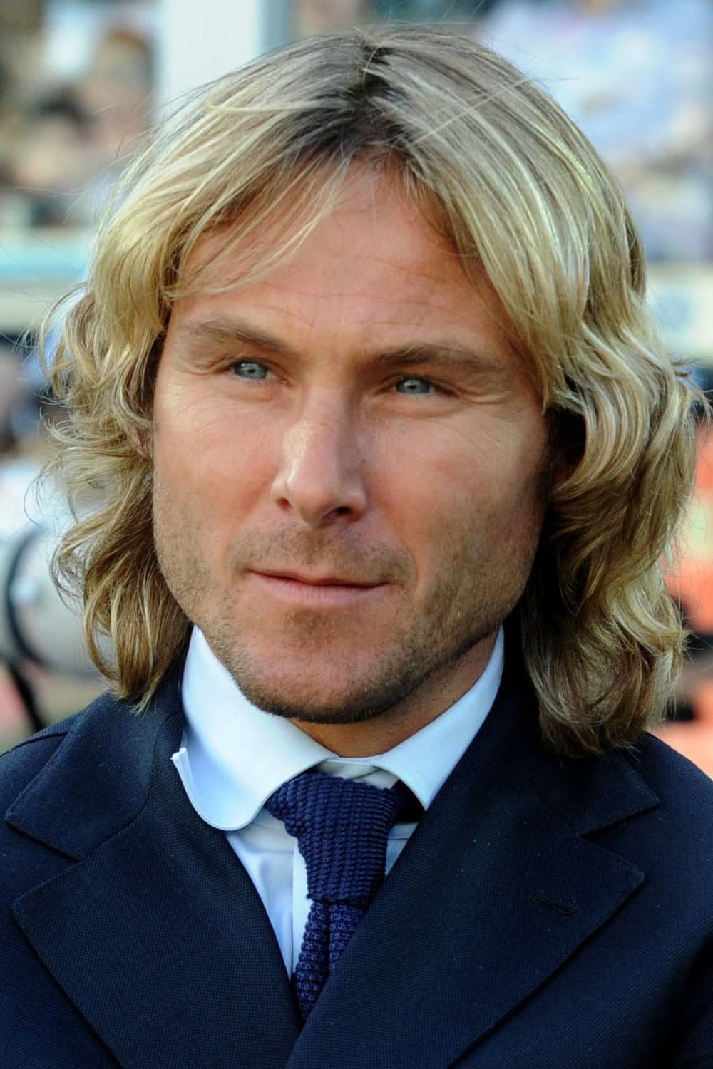 Pavel Nedved profile