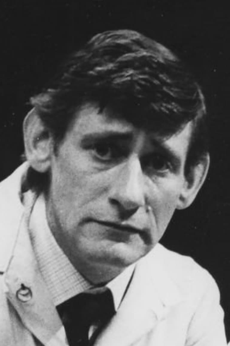 Gordon Rollings profile