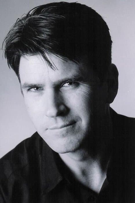 Christopher Bradley profile