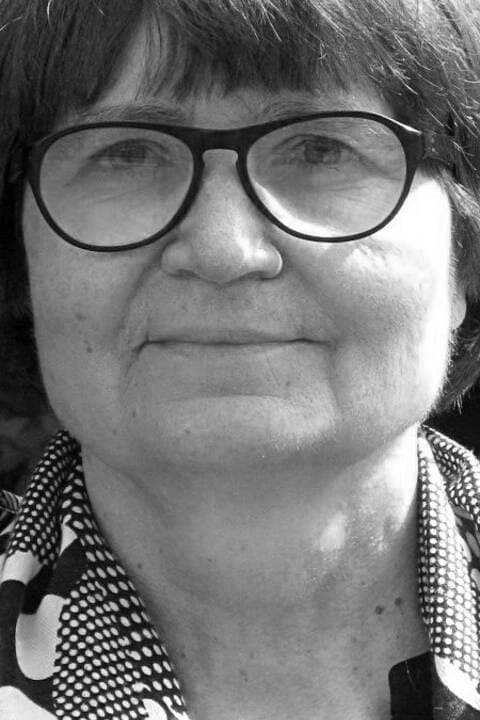 Olga Kravchenya profile