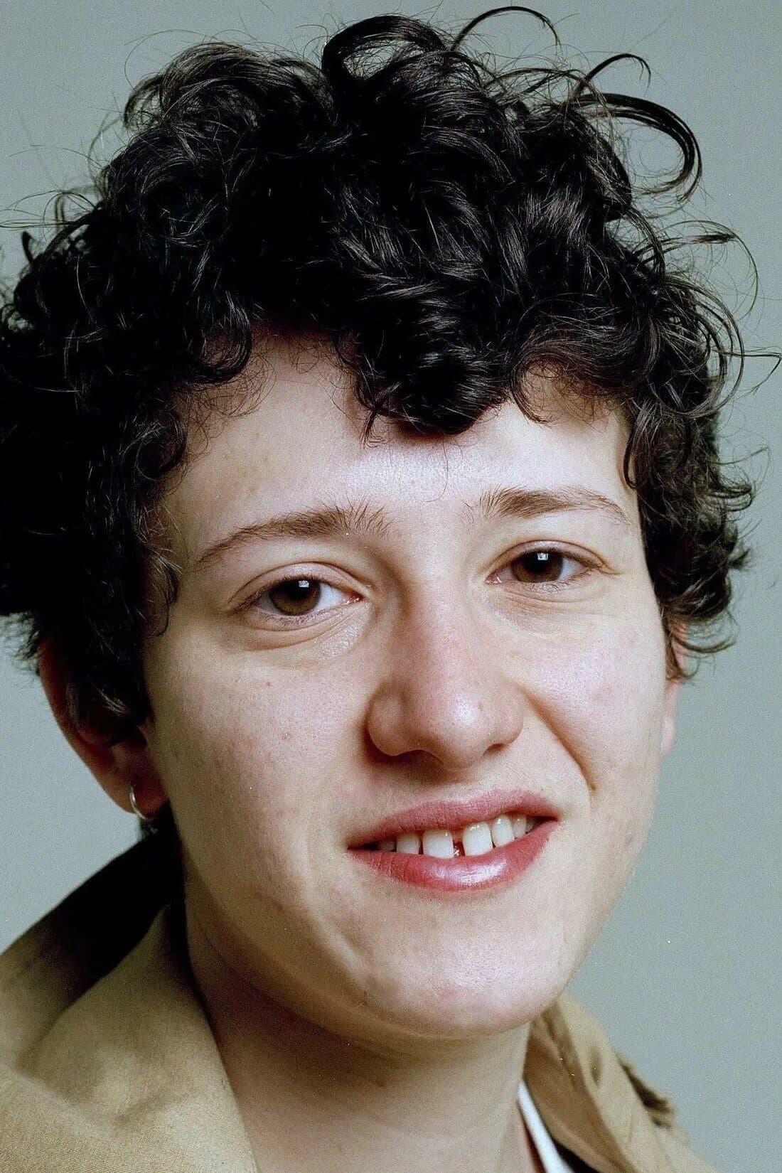 Mica Levi profile
