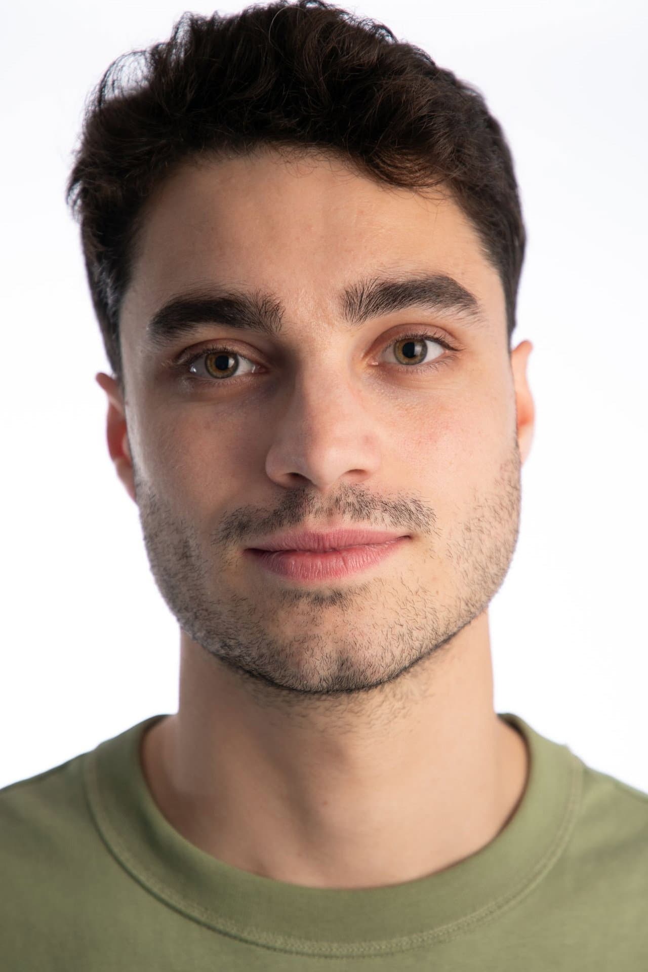 Valentin Dupic profile